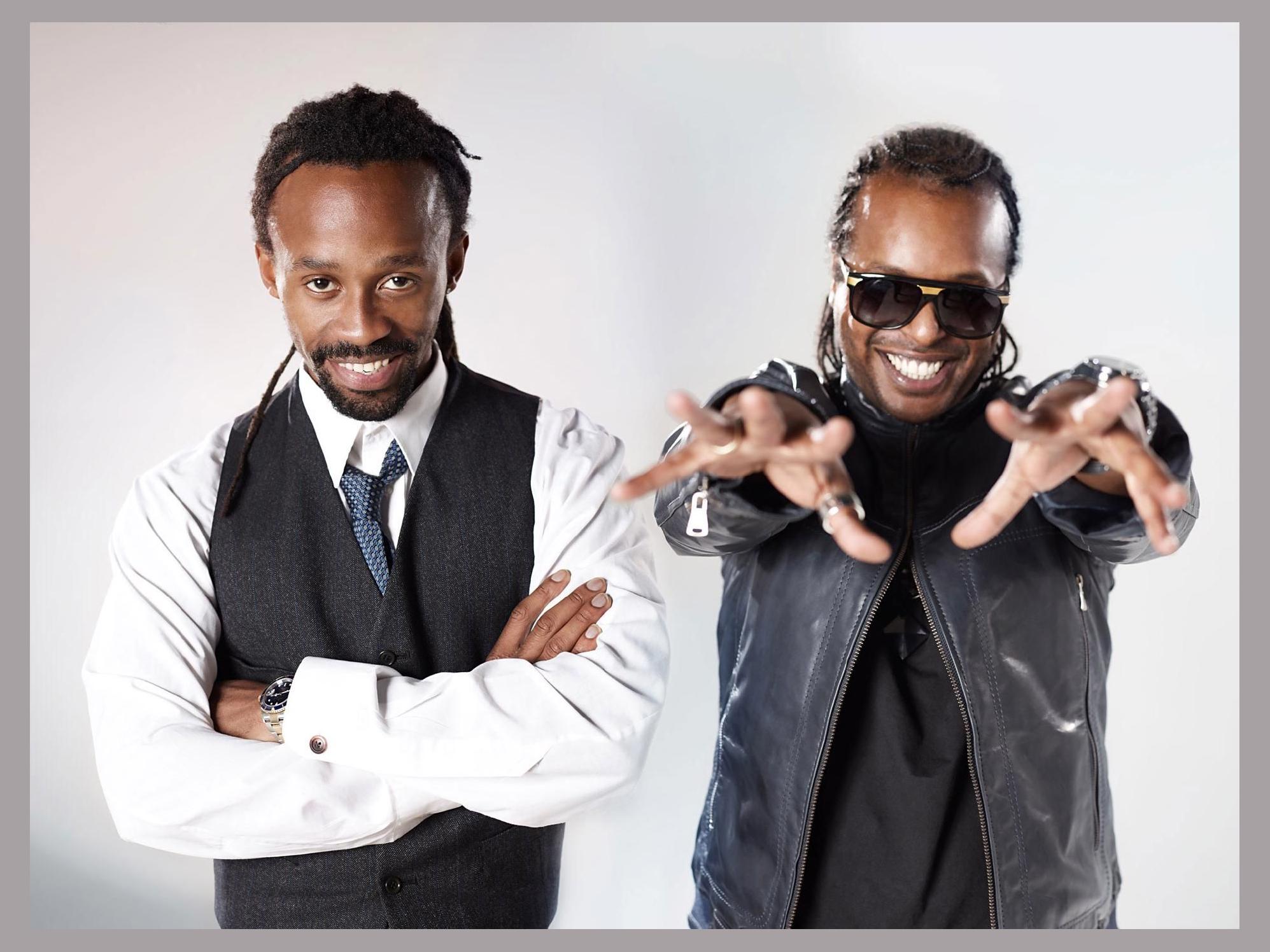 Madcon